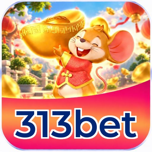 Logo 313bet