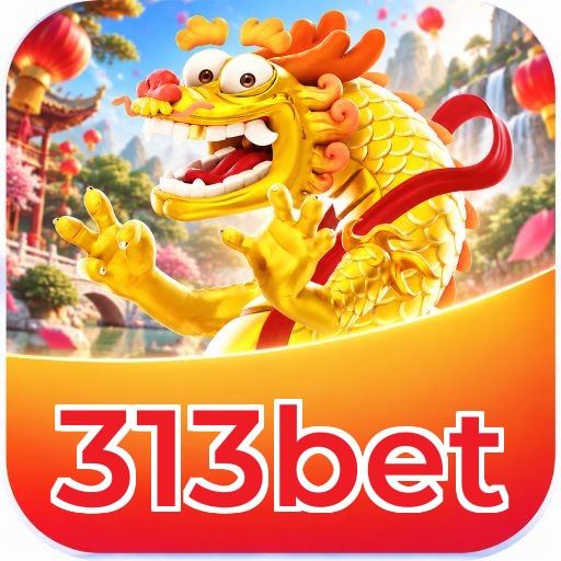 Logo 313bet
