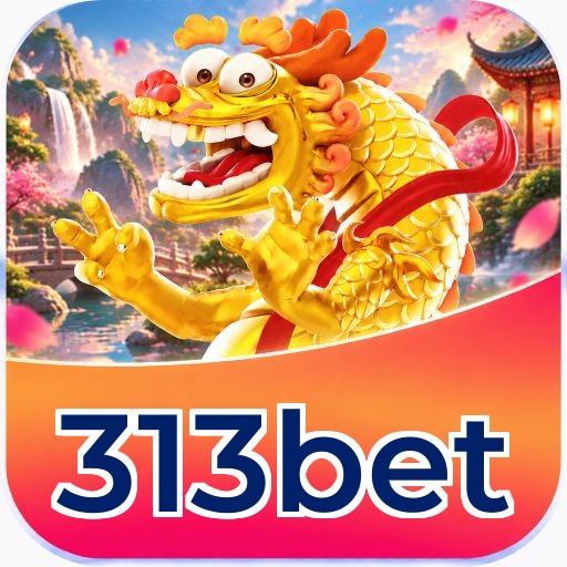 Logo 313bet