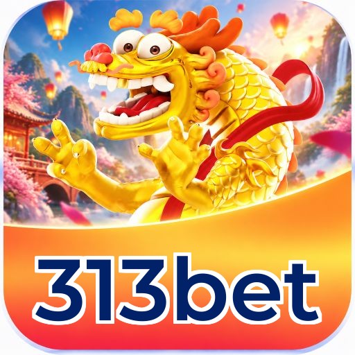Logo 313bet