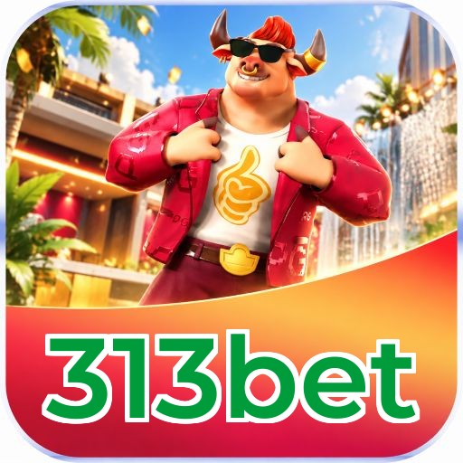 Fortune Series da 313bet - Tiger, Rabbit, Dragon, OX com RTP 96%+