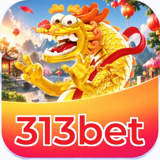 Logo 313bet - Cassino Online Brasil