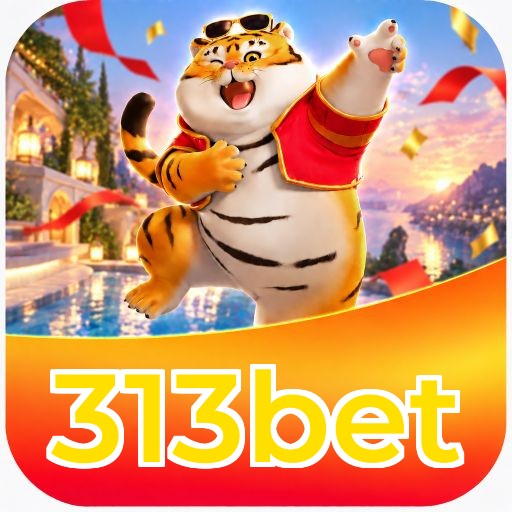 Logo 313bet - Cassino Online Brasil