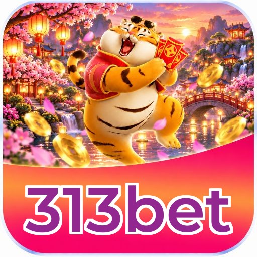 Logo 313bet - Cassino Online Brasil