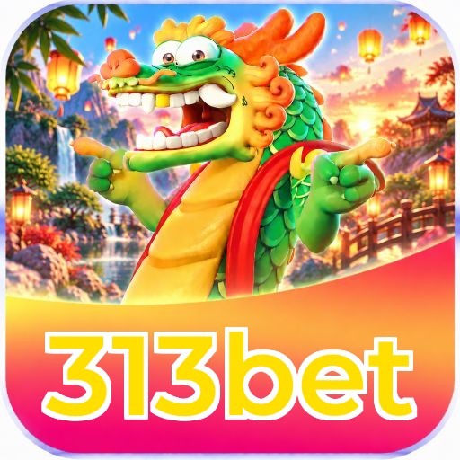 Logo 313bet - Cassino Online Brasil