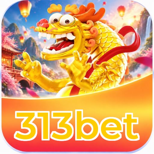 Logo 313bet