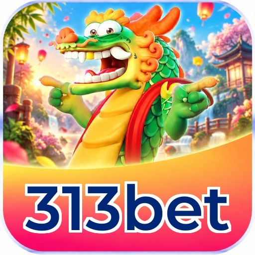 Logo 313bet - Cassino Online Brasil