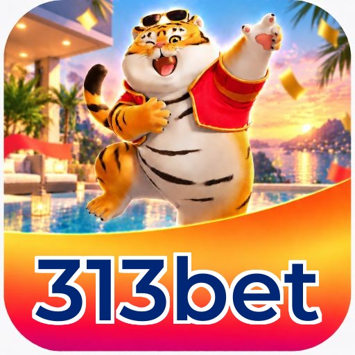 Logo 313bet