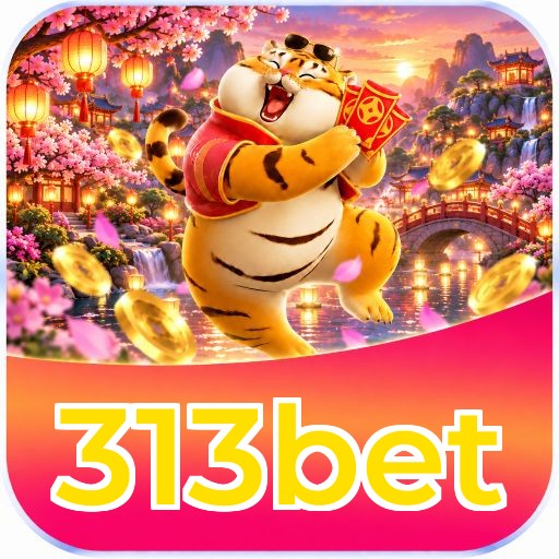 Logo 313bet