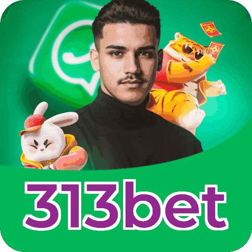 313bet PIX instantâneo Brasil - Depósito e saque em minutos 24/7