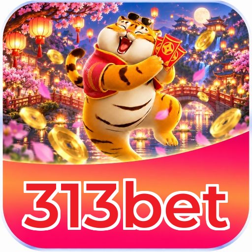 Logo 313bet - Cassino Online Brasil