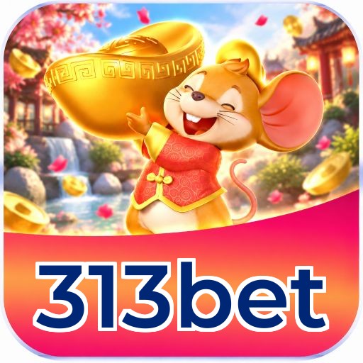 Logo 313bet - Cassino Online Brasil