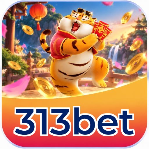 Logo 313bet