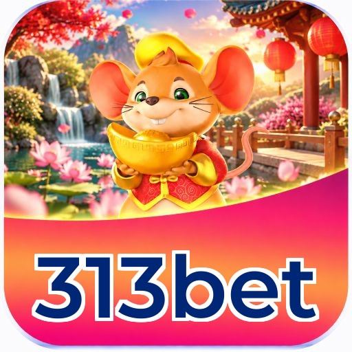 Logo 313bet