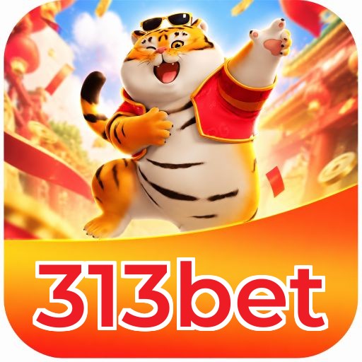 Logo 313bet