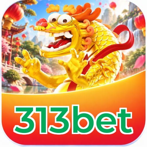 Logo 313bet
