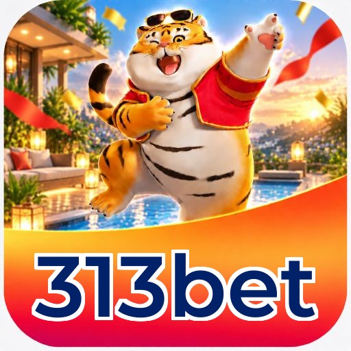 Logo 313bet
