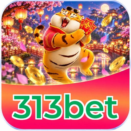 Logo 313bet - Cassino Online Brasil