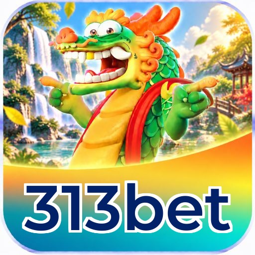 Logo 313bet - Cassino Online Brasil