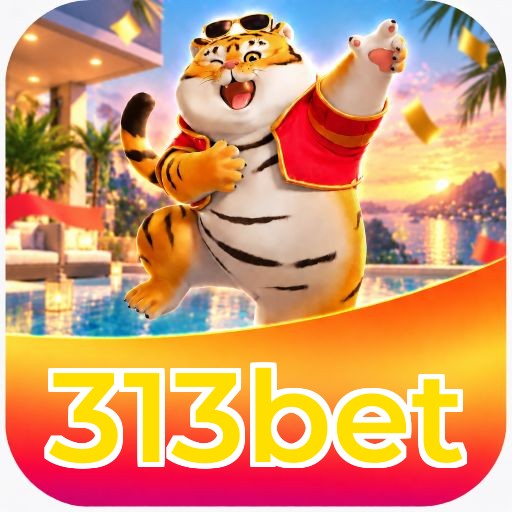 Logo 313bet