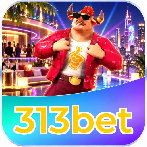Logo 313bet